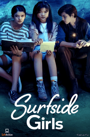 Surfside Girls S01 XviD-AFG