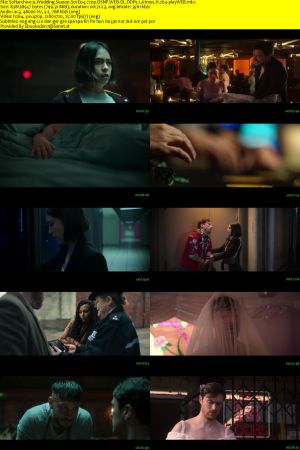 Wedding Season S01 720p DSNP WEB-DL DDP5.1 Atmos H264-playWEB
