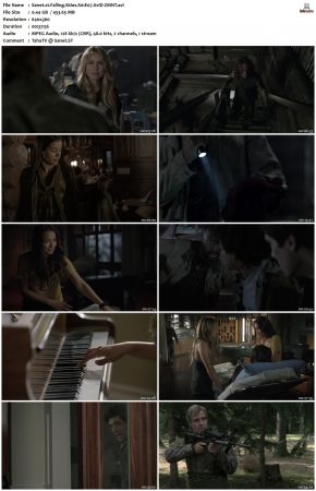 Falling Skies S01 XviD-ZMNT