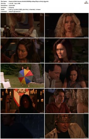 Relic Hunter S01 1080p WEBRip DDP2.0 H265-d3g