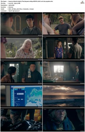 Mystic S03 1080p WEB-DL AAC2.0 H264-squalor