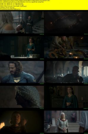 House of the Dragon S01E06 MULTi 1080p WEB x264-SHEEEIT