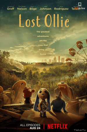 Lost Ollie S01 1080p WEBRip x265-RARBG