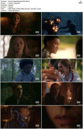 Legacies S04 XviD-AFG