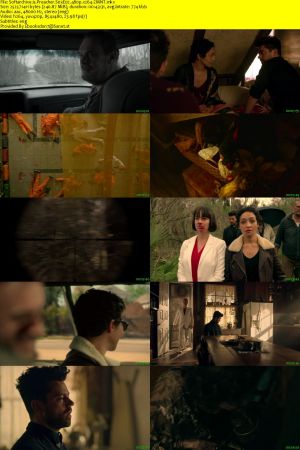 Preacher S03 480p x264-ZMNT