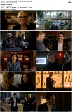 Lucifer S02 1080p BluRay x265-RARBG