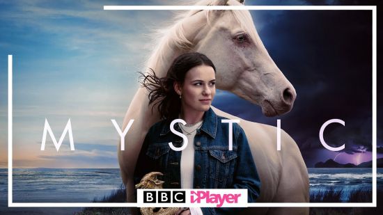 Mystic S03 720p iP WEBRip x264-GalaxyTV