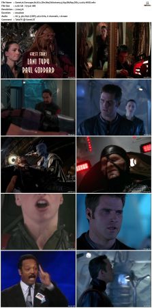 Farscape S02 576p BluRay DD5.1 x264-HiSD