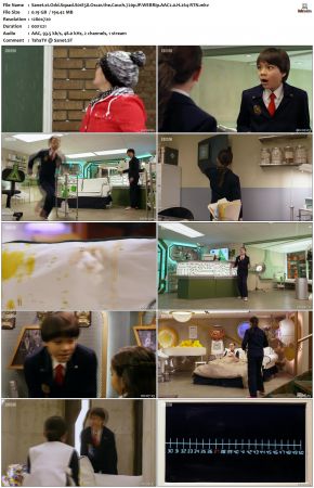 Odd Squad S01 720p iP WEBRip AAC2.0 H264-RTN
