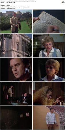 The Bionic Woman S03 1080p BluRay x265-RARBG