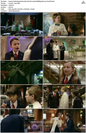 Odd Squad S01 720p iP WEBRip AAC2.0 H264-RTN