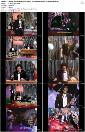 The Eric Andre Show S01 1080p WEBRip x265 HEVC 10Bit-ShieldBearer