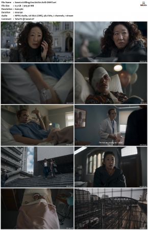 Killing Eve S02 XviD-ZMNT