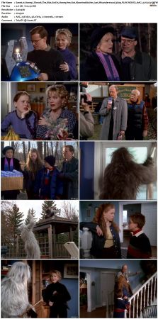 Honey I Shrunk The Kids S01 480p PLAY WEB-DL AAC2 0 H 264-CRFW