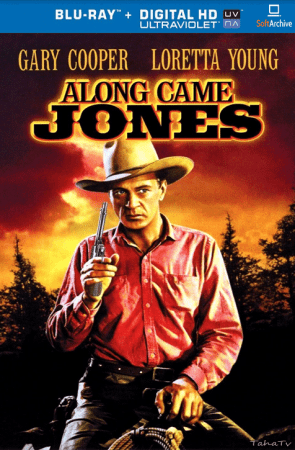 Along Came Jones 1945 1080p BluRay x264-OFT
