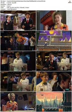 Odd Squad S01 720p iP WEBRip AAC2.0 H264-RTN