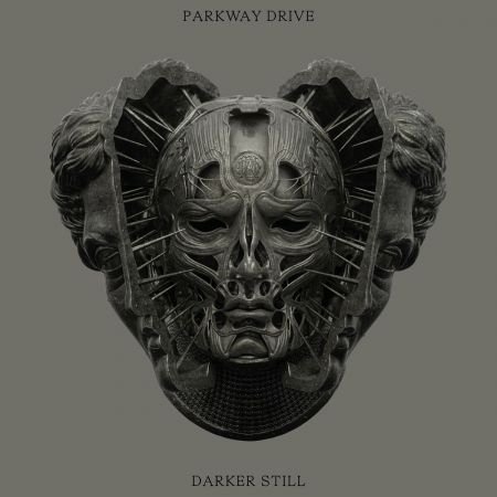 Parkway Drive - Darker Still (2022)Mp3