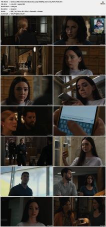 FBI International S02E02 720p WEBRip 2CH x265 HEVC-PSA