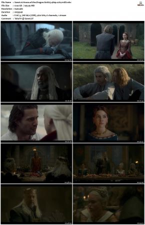 House of the Dragon S01E05 480p x264-mSD
