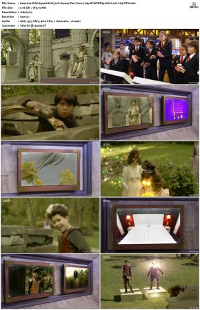 Odd Squad S01 720p iP WEBRip AAC2.0 H264-RTN
