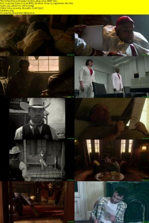 Preacher S03 480p x264-ZMNT