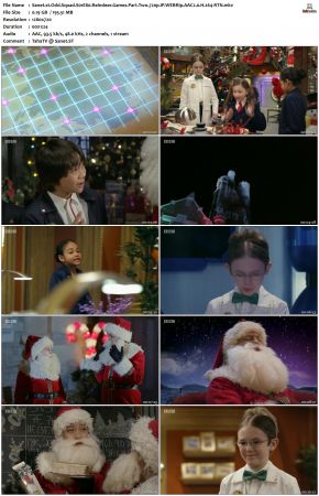 Odd Squad S01 720p iP WEBRip AAC2.0 H264-RTN