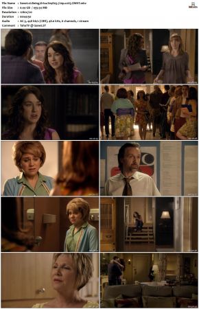 Being Erica S04 720p x265-ZMNT
