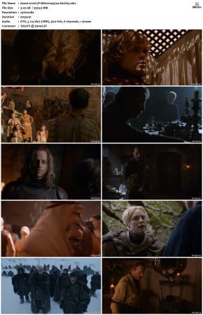Game of Thrones S02 1080p BluRay 10Bit Dts-HD Ma 5.1 H265-d3g