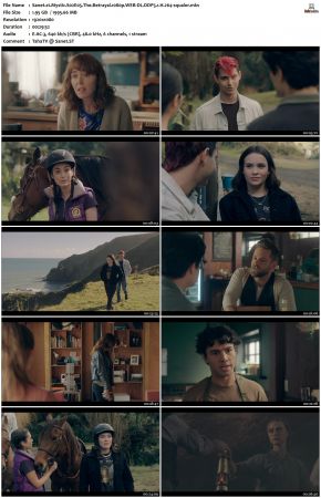 Mystic S02 1080p WEB-DL DDP5.1 H264-squalor