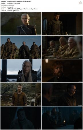 Game of Thrones S07 1080p BluRay 10Bit Dts-HD Ma 5.1 H265-d3g