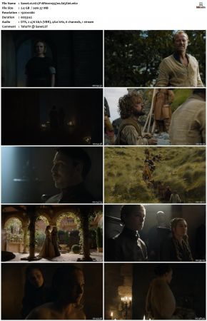 Game of Thrones S05 1080p BluRay 10Bit Dts-HD Ma 5.1 H265-d3g
