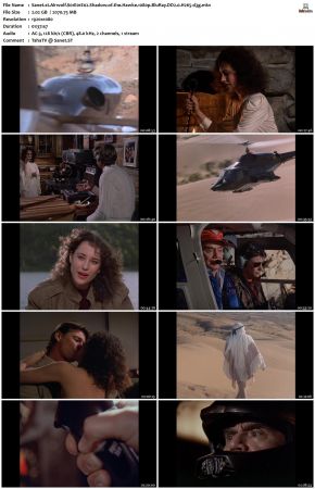 Airwolf S01 1080p BluRay DD2.0 H265-d3g