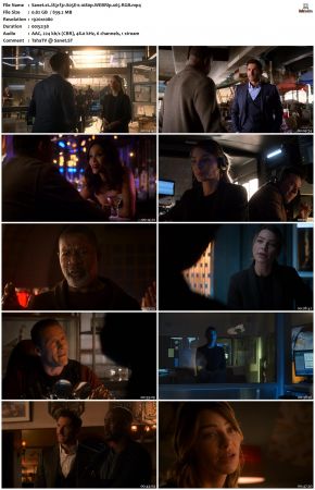 Lucifer S05 1080p WEBRip x265-RARBG