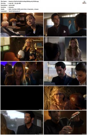 Lucifer S03 1080p BluRay x265-RARBG