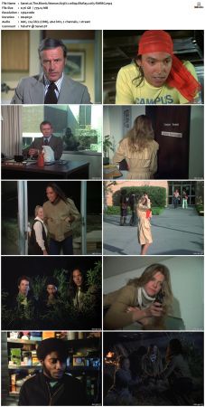The Bionic Woman S03 1080p BluRay x265-RARBG