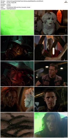 Farscape S02 576p BluRay DD5.1 x264-HiSD