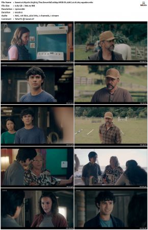 Mystic S03 1080p WEB-DL AAC2.0 H264-squalor