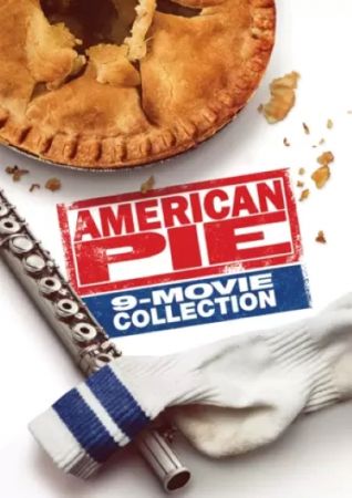 American Pie Collection 1080p BluRay H264 AC3-Will1869