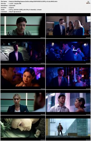 Wedding Season S01 1080p DSNP WEB-DL DDP5.1 H264-KiNGS