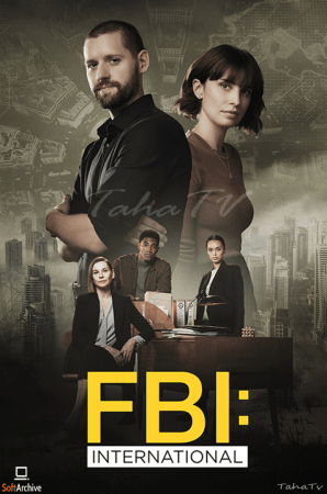 FBI International S02E01 576p HDTV H264-SOiNTA
