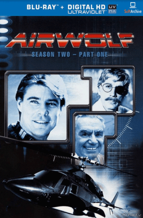 Airwolf S02 1080p BluRay DD2.0 H265-d3g