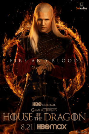House of the Dragon S01E04 576p WEB-DL H264-SOiNTA