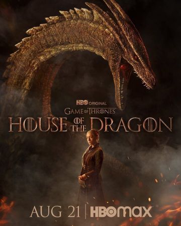 House of the Dragon S01E06 2160p 10bit HDR DV WEBRip DDP5 1 Atmos x265 HEVC-PSA