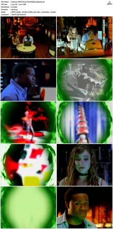 Power Rangers DinoThunder S01 DVDRip XviD-NOGRP