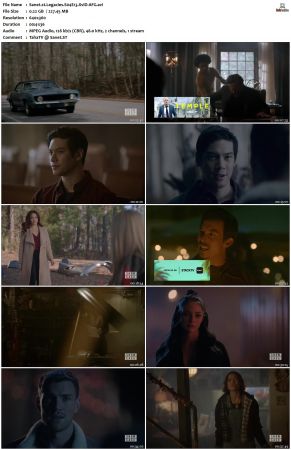 Legacies S04 XviD-AFG