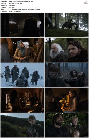Game of Thrones S03 1080p BluRay 10Bit Dts-HD Ma 5.1 H265-d3g