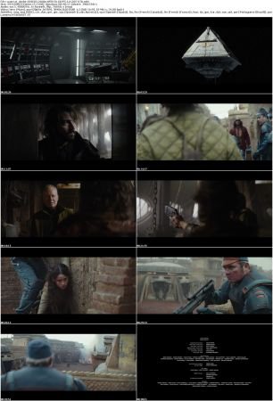 Andor S01E03 2160p WEB-DL DDP 5.1 H265-NTb