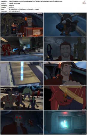 Guardians of the Galaxy S02 720p NF WEB-DL x264-IC