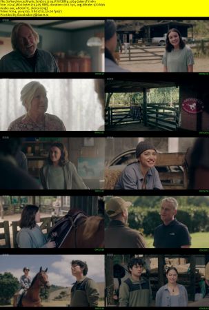 Mystic S03 720p iP WEBRip x264-GalaxyTV
