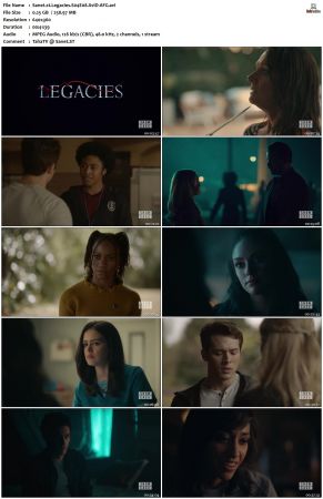 Legacies S04 XviD-AFG